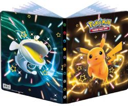 CARTABLE DE CARTES DE POKÉMON - UP PORTFOLIO 9PKT POKEMON SCARLET & VIOLET SV4.5